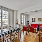 Design Apartment With Terrace By Weekome